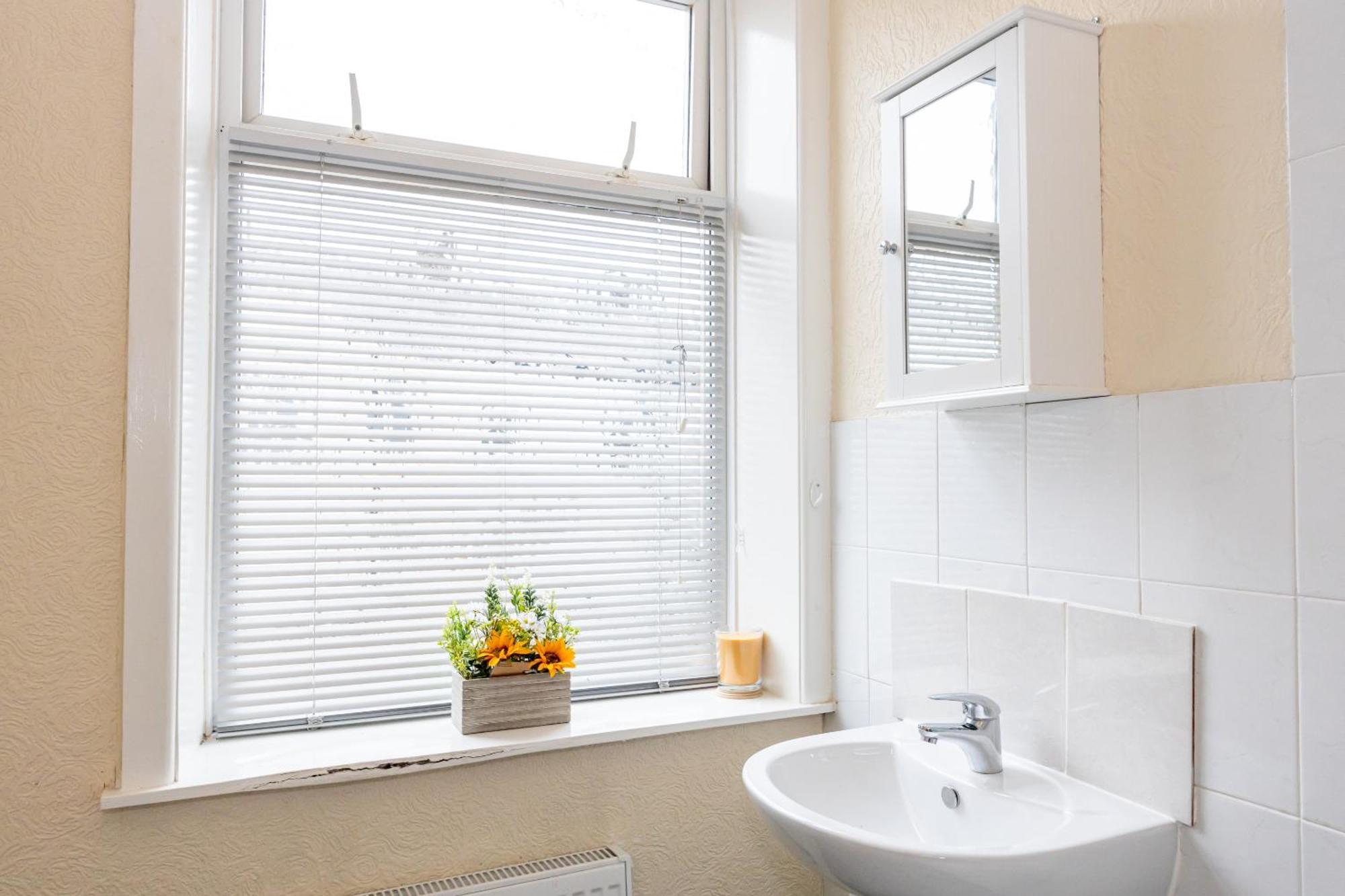 James Street Terrace Great Harwood Экстерьер фото